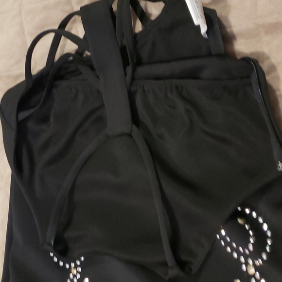 Speechless embelished thin strap dress - Picture 11 of 11